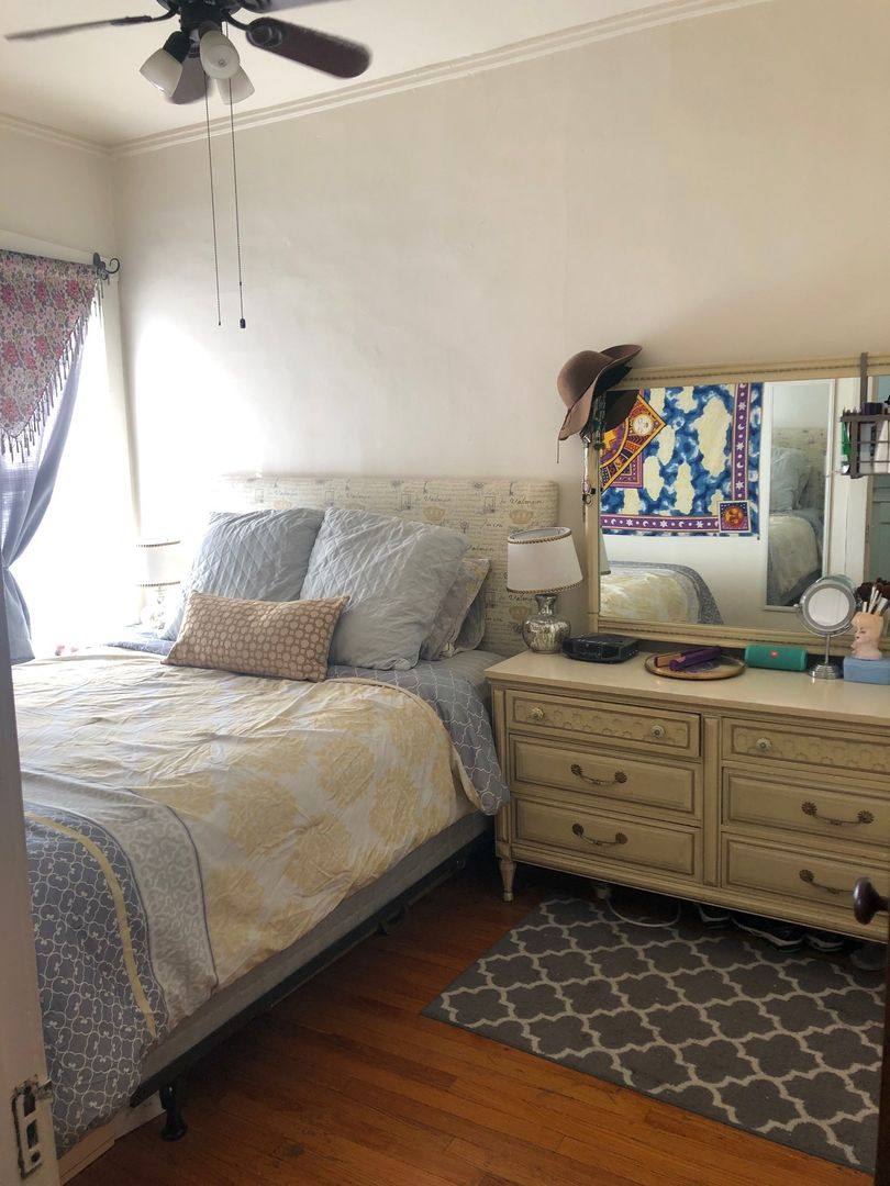Apartment for rent at 3504 N Wolcott #3, Chicago, IL 60657