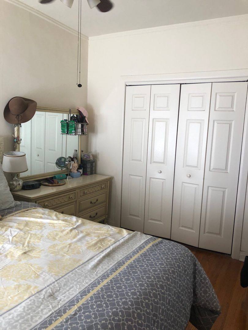 Apartment for rent at 3504 N Wolcott #3, Chicago, IL 60657
