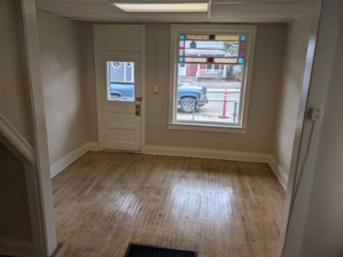 Apartment for rent at 1249 E 2nd St, Butte, MT 59701