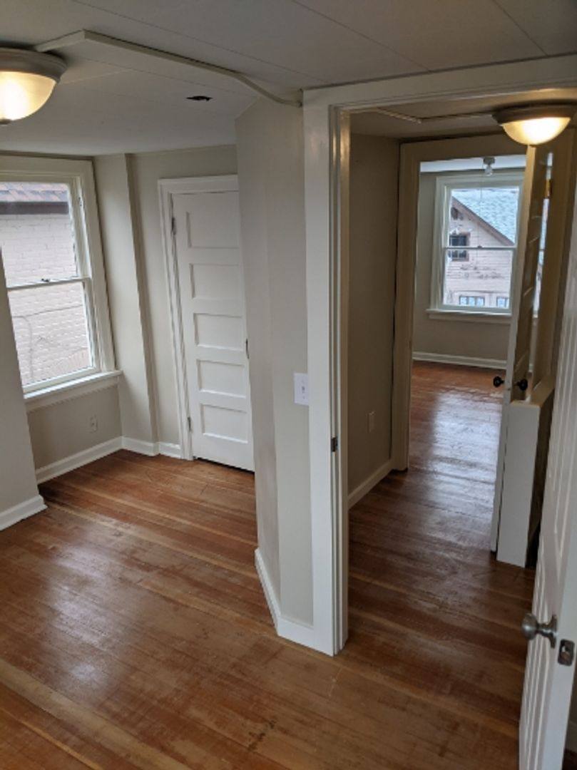 Apartment for rent at 1249 E 2nd St, Butte, MT 59701