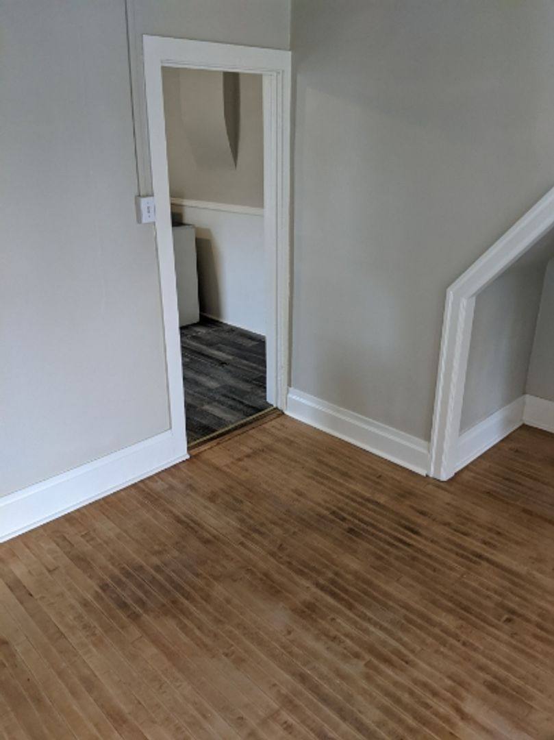 Apartment for rent at 1249 E 2nd St, Butte, MT 59701