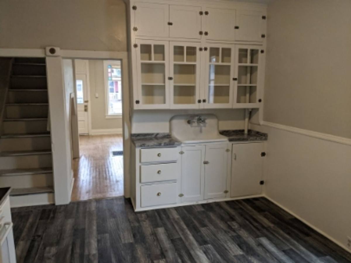 Apartment for rent at 1249 E 2nd St, Butte, MT 59701