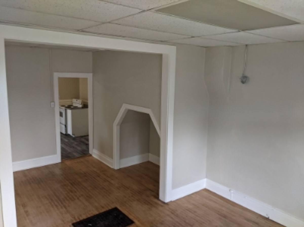 Apartment for rent at 1249 E 2nd St, Butte, MT 59701