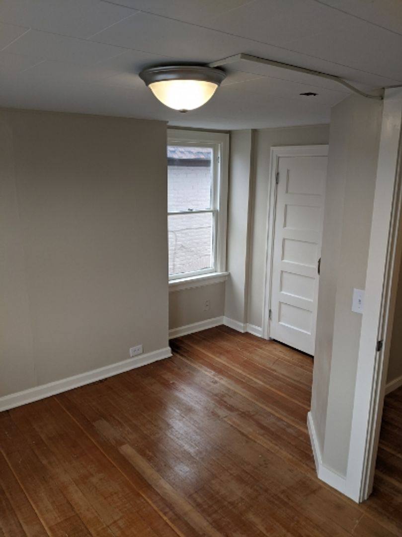 Apartment for rent at 1249 E 2nd St, Butte, MT 59701