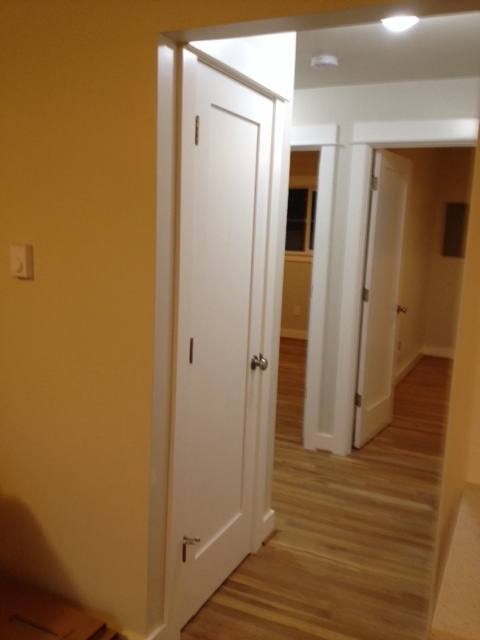 Apartment for rent at 6110 SE 52nd Ave, Portland, OR 97206