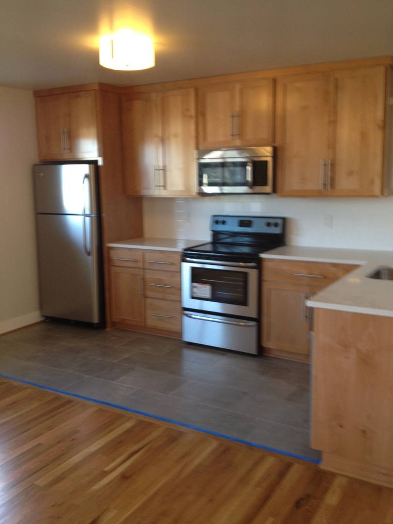 Apartment for rent at 6110 SE 52nd Ave, Portland, OR 97206