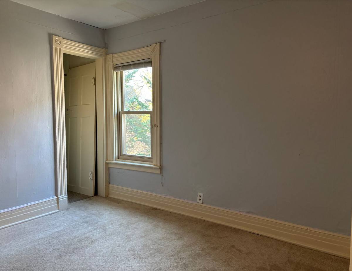 Apartment for rent at 589 Breckenridge St, Buffalo, NY 14222