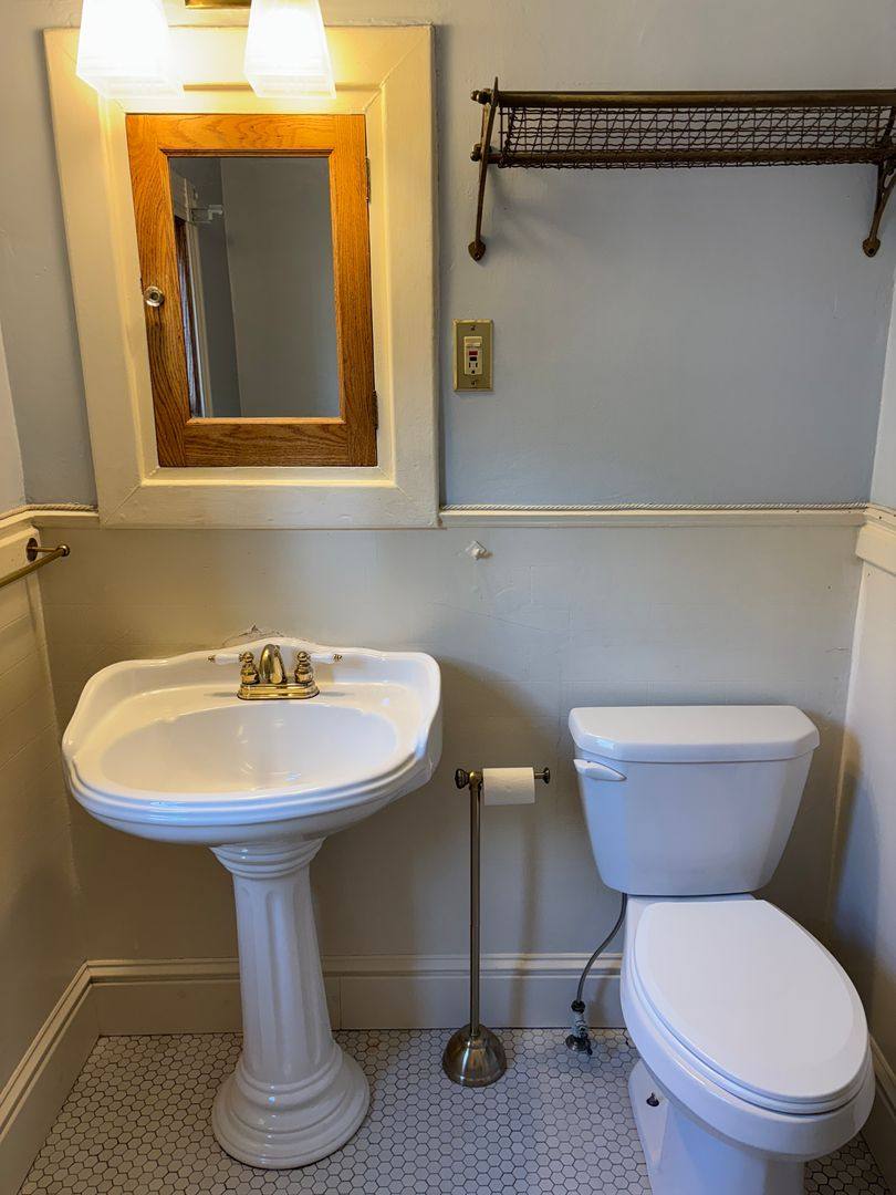 Apartment for rent at 589 Breckenridge St, Buffalo, NY 14222