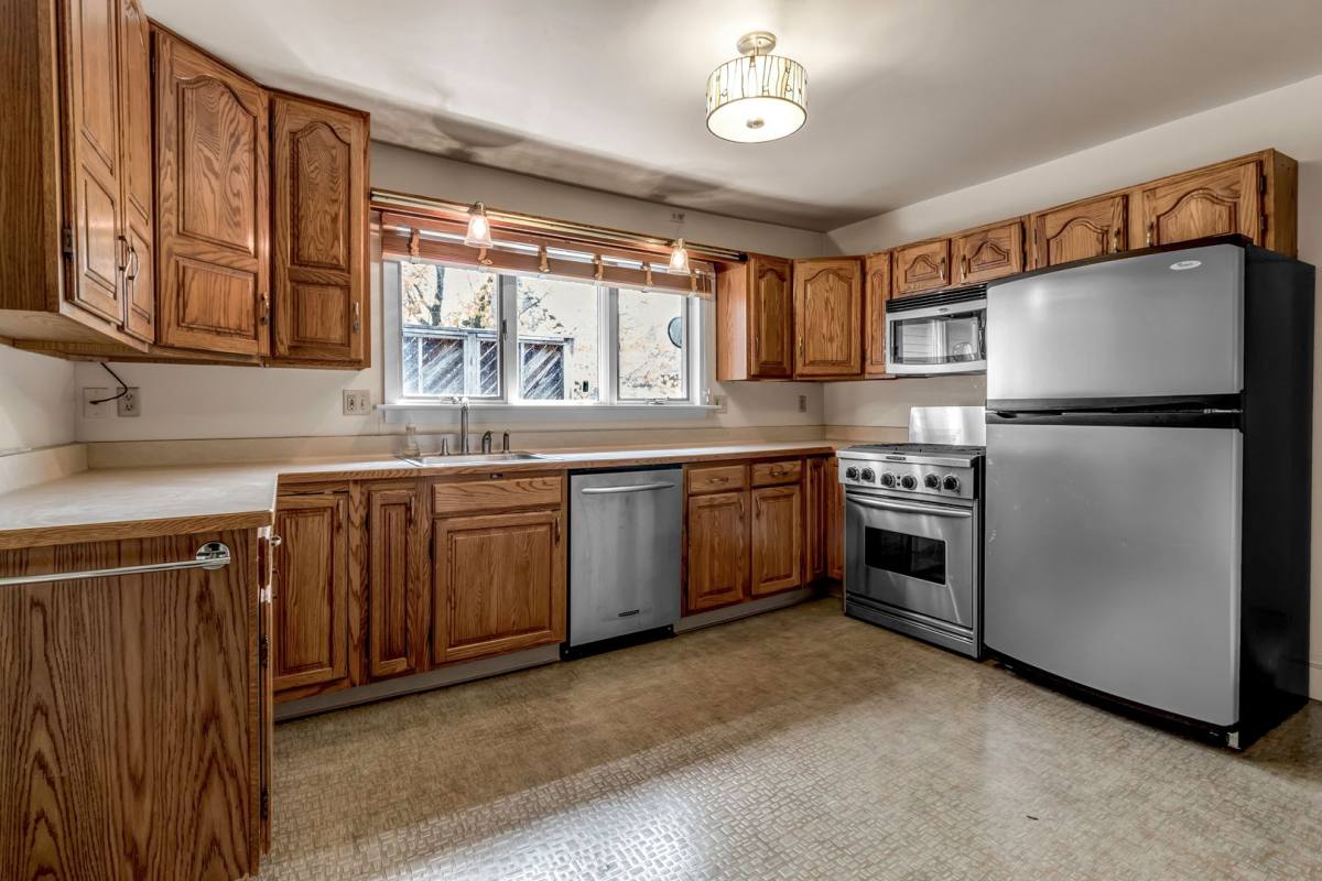 Apartment for rent at 589 Breckenridge St, Buffalo, NY 14222