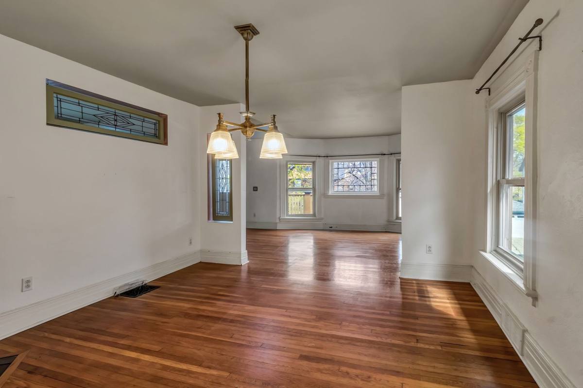 Apartment for rent at 589 Breckenridge St, Buffalo, NY 14222