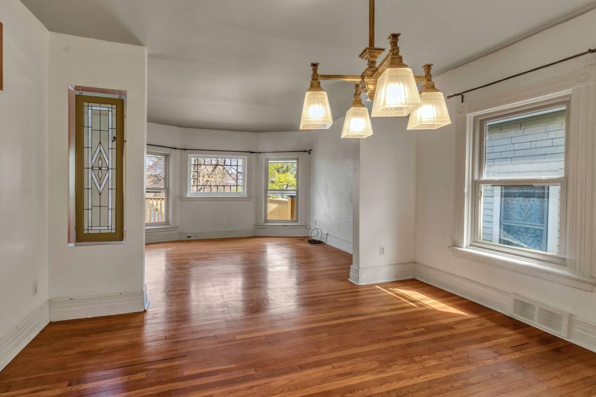 Apartment for rent at 589 Breckenridge St, Buffalo, NY 14222