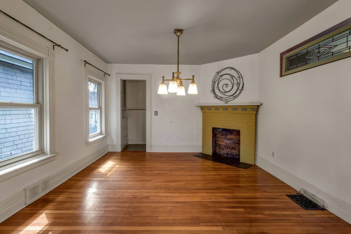 Apartment for rent at 589 Breckenridge St, Buffalo, NY 14222
