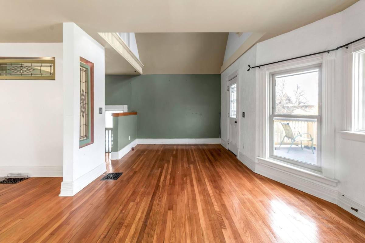 Apartment for rent at 589 Breckenridge St, Buffalo, NY 14222