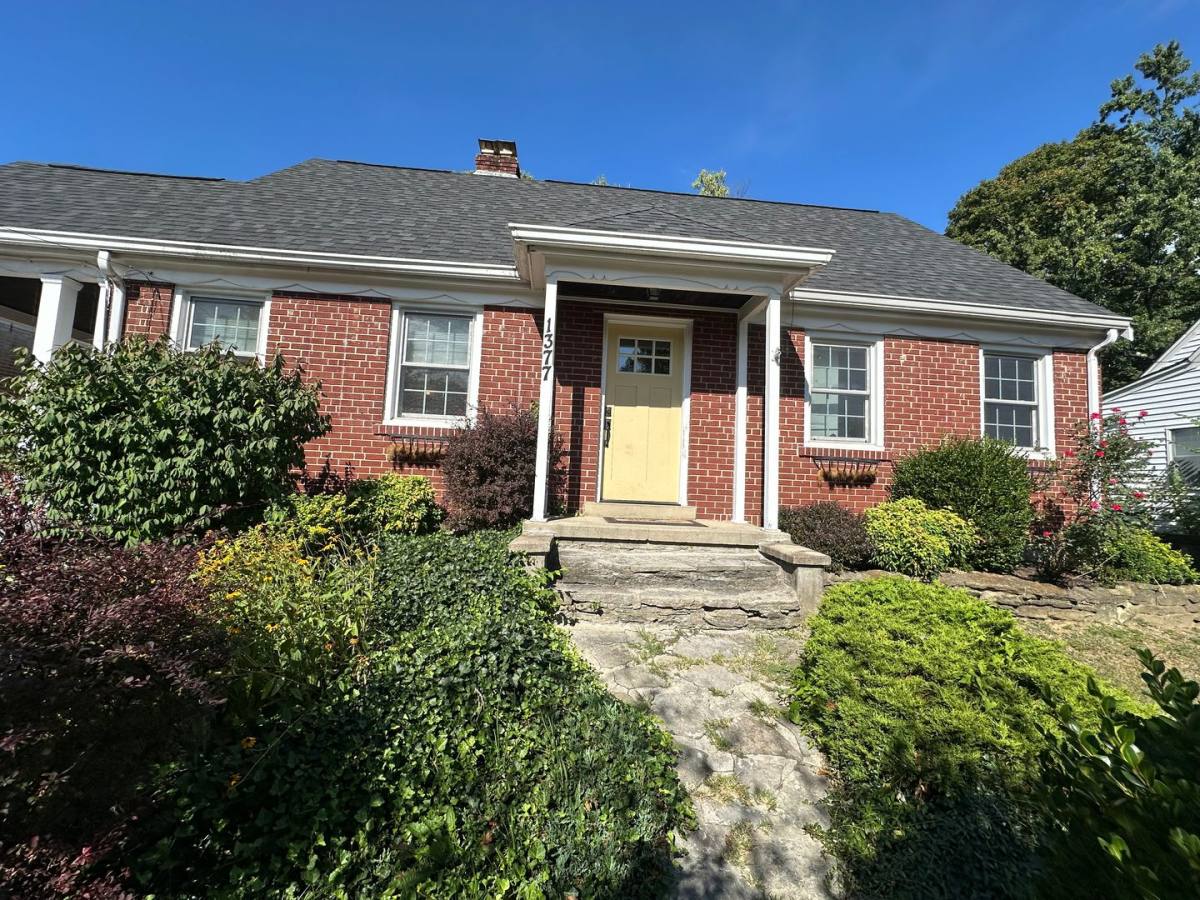 House for rent at 1377 Collinsdale Ave, Cincinnati, OH 45230