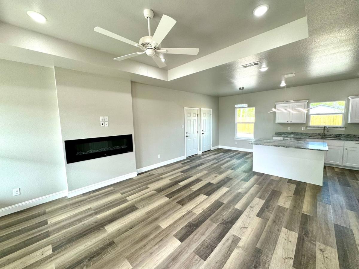 House for rent at 3415 Henderson St, Greenville, TX 75401
