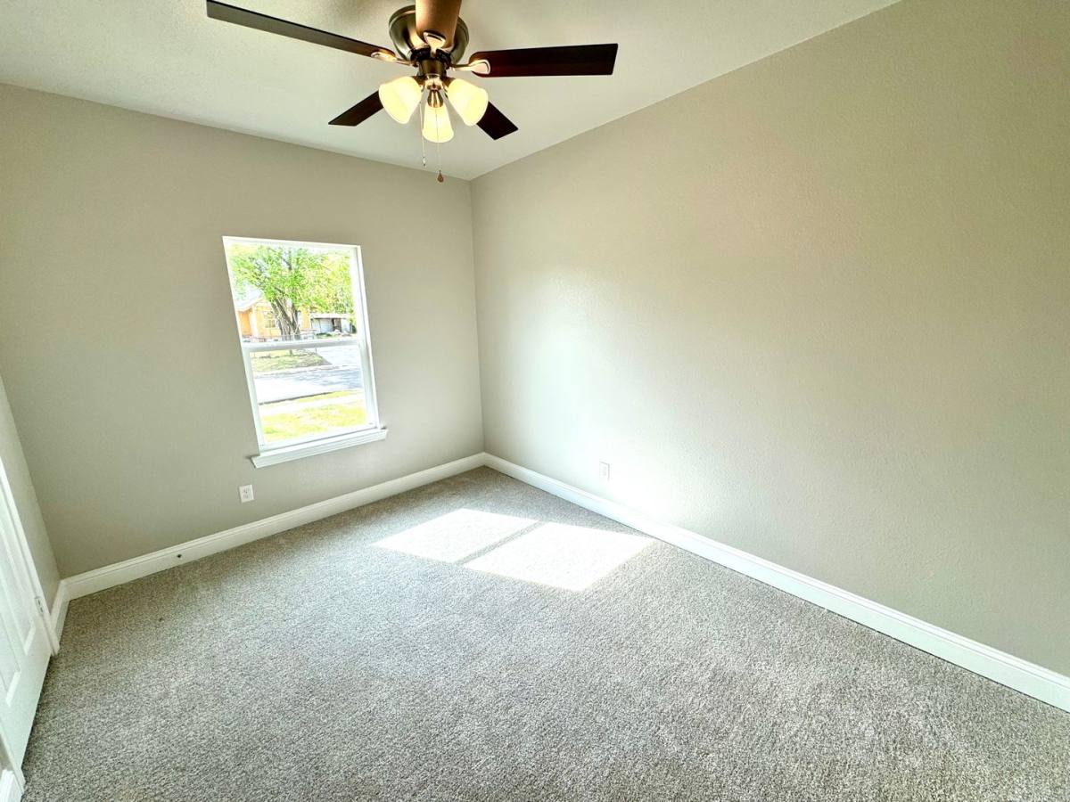 House for rent at 3415 Henderson St, Greenville, TX 75401