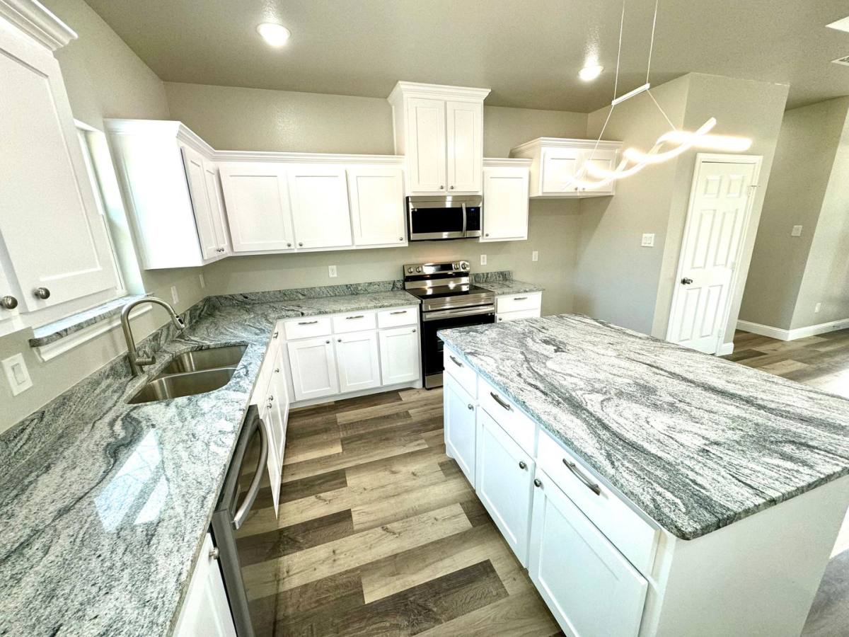 House for rent at 3415 Henderson St, Greenville, TX 75401