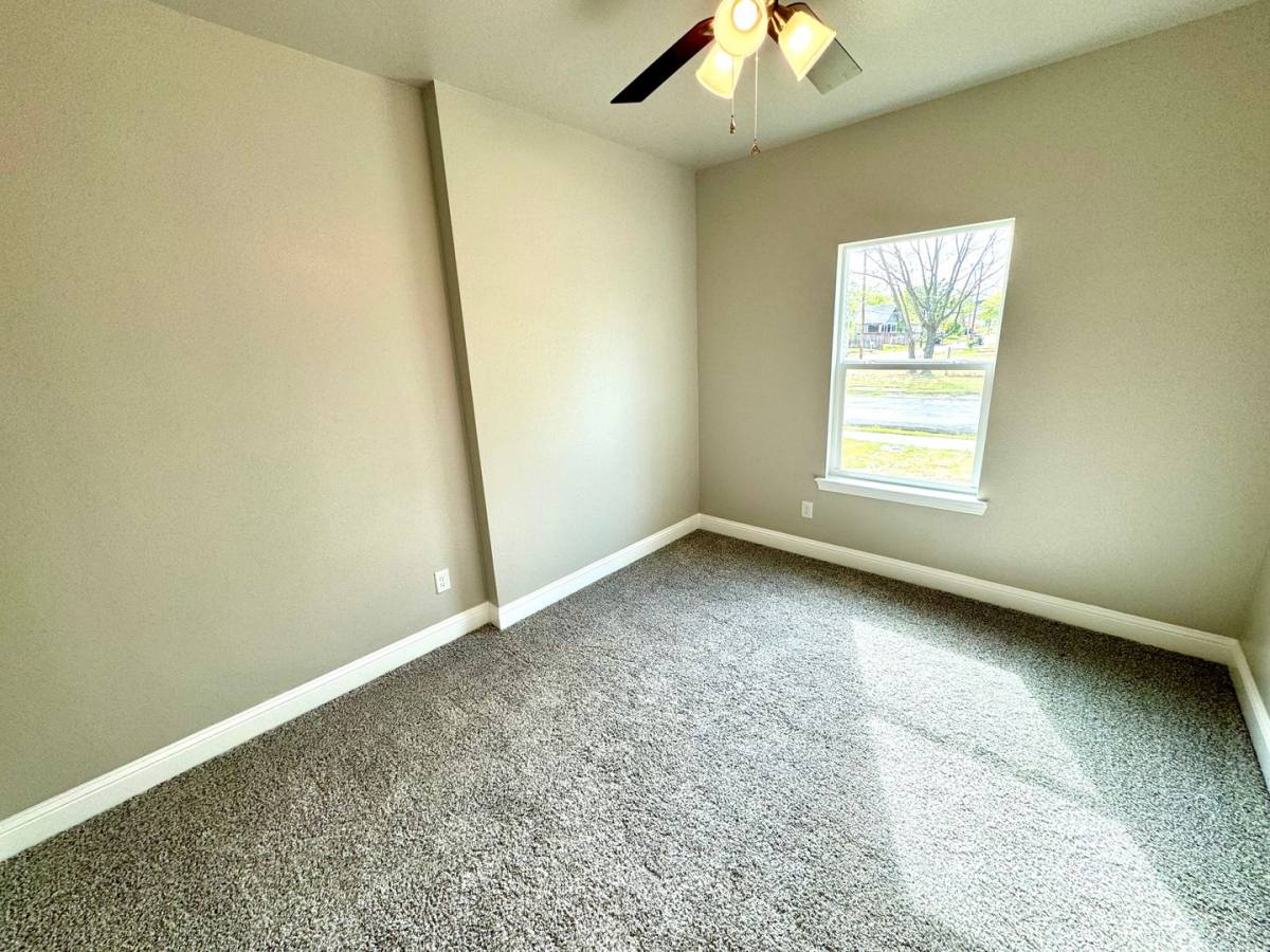 House for rent at 3415 Henderson St, Greenville, TX 75401