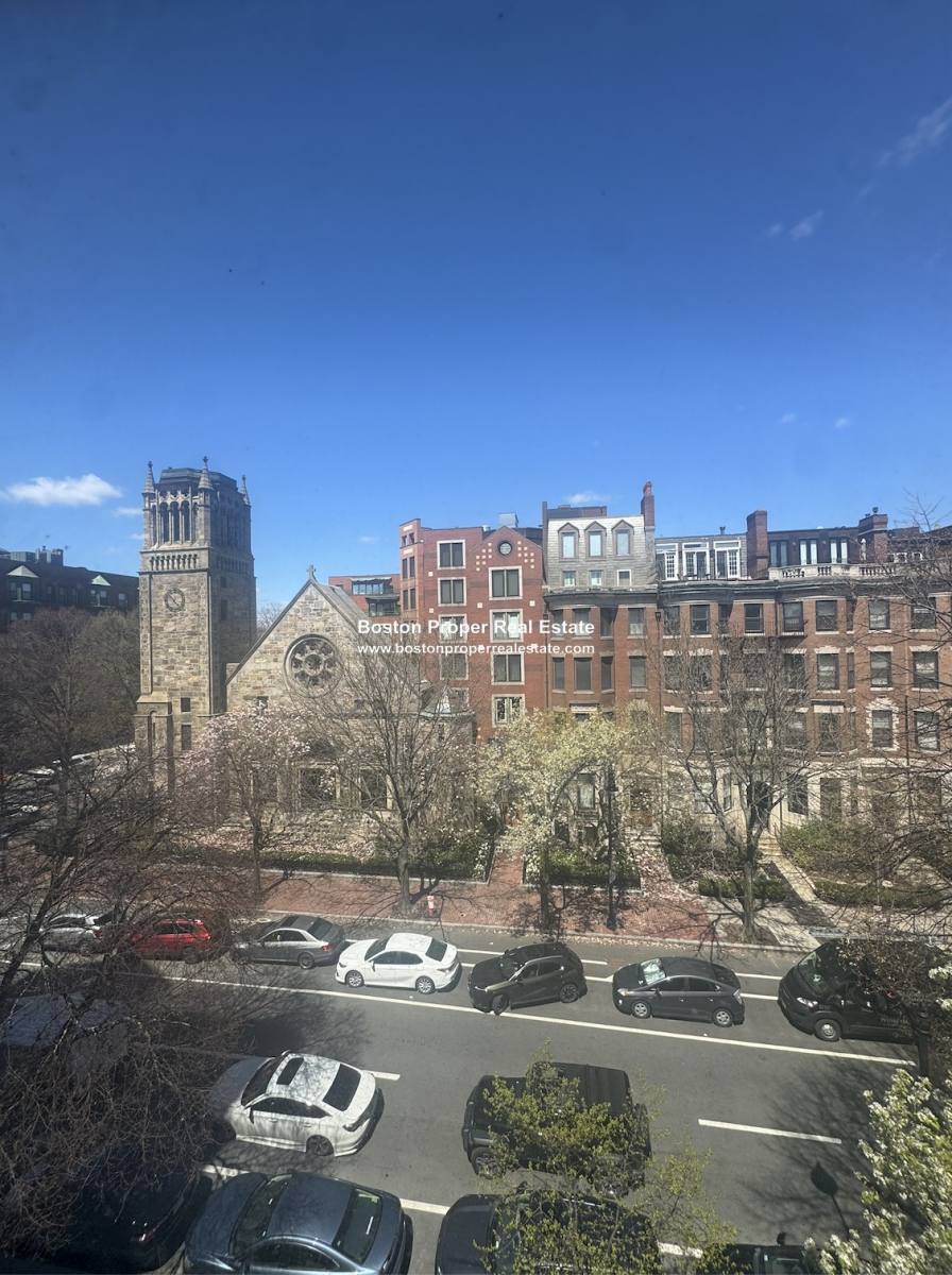 Condo for rent at 479 Beacon #41, Boston, MA 02115