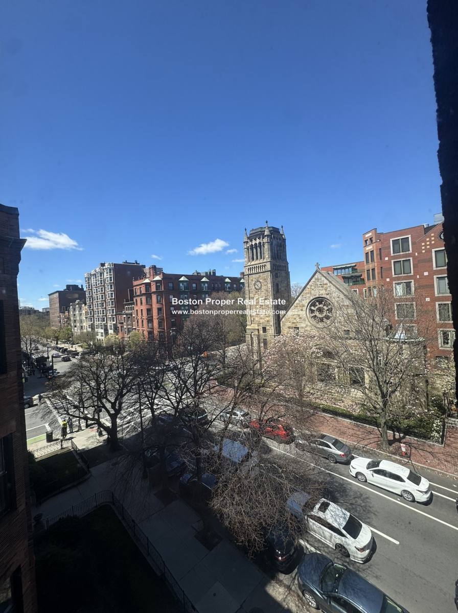 Condo for rent at 479 Beacon #41, Boston, MA 02115