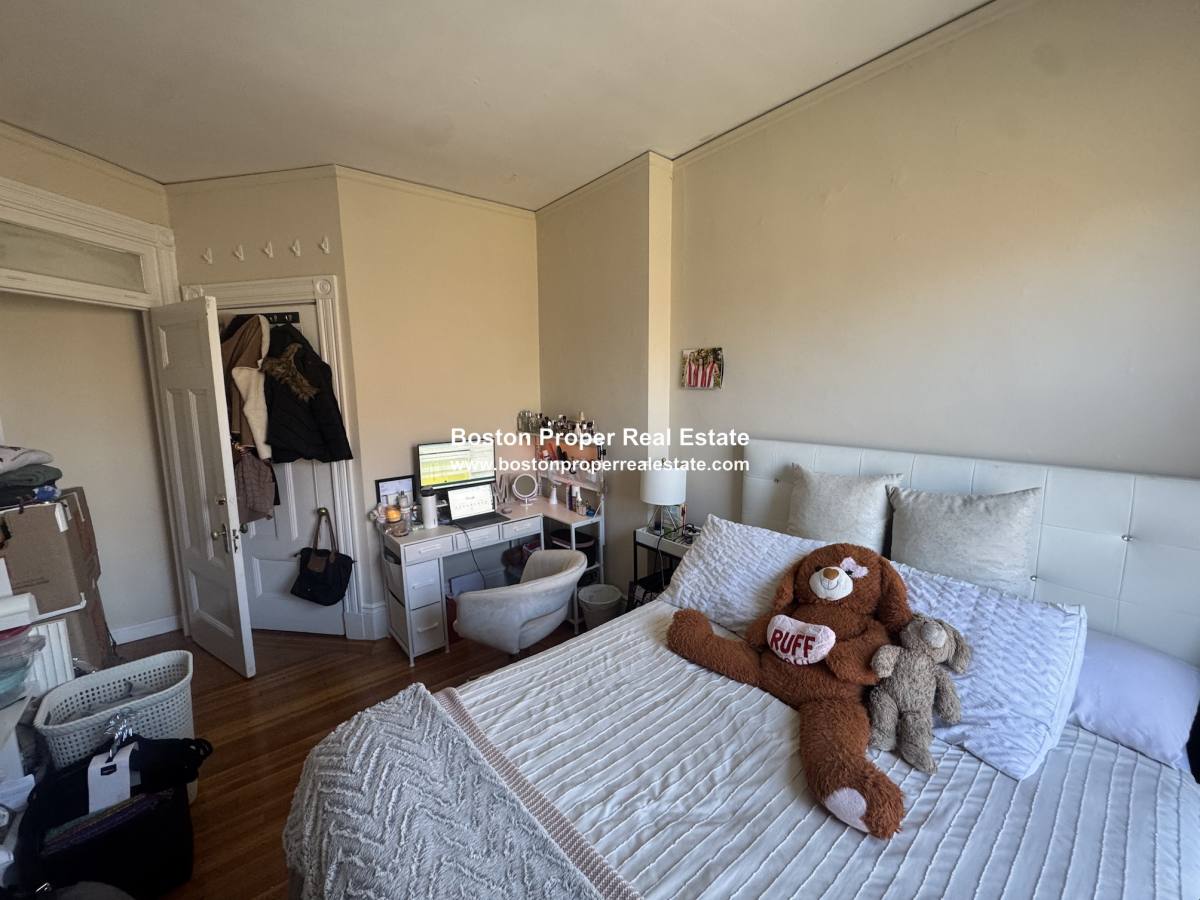 Condo for rent at 479 Beacon #41, Boston, MA 02115