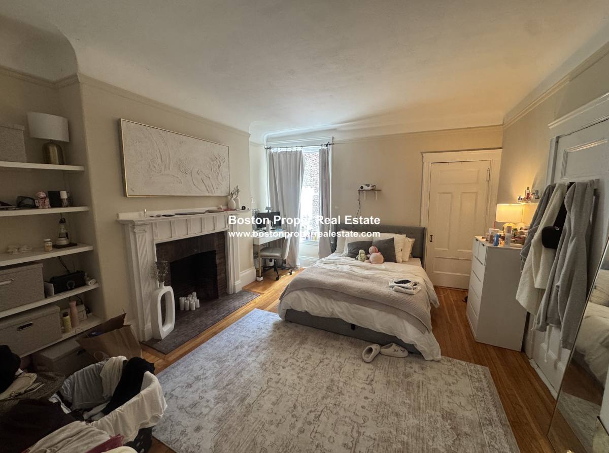 Condo for rent at 479 Beacon #41, Boston, MA 02115