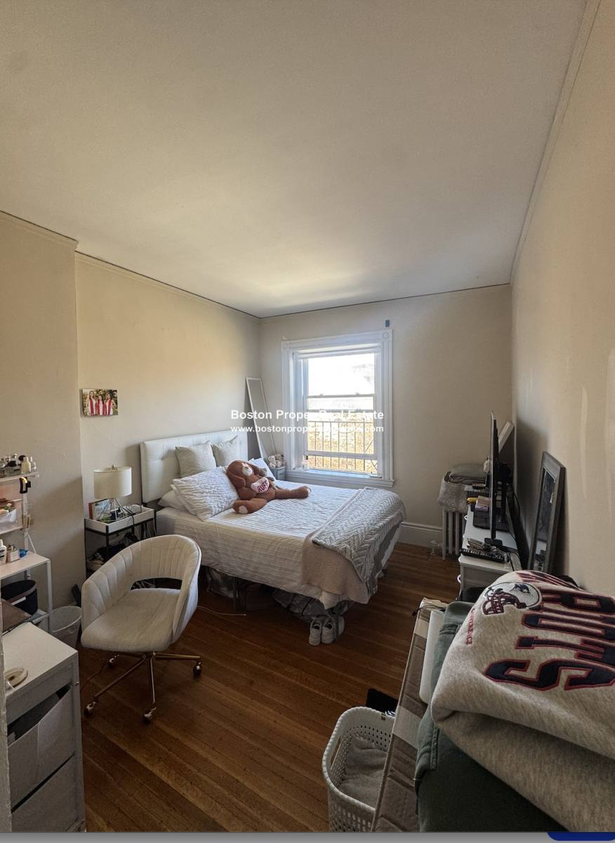 Condo for rent at 479 Beacon #41, Boston, MA 02115