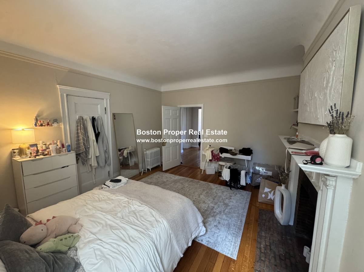 Condo for rent at 479 Beacon #41, Boston, MA 02115