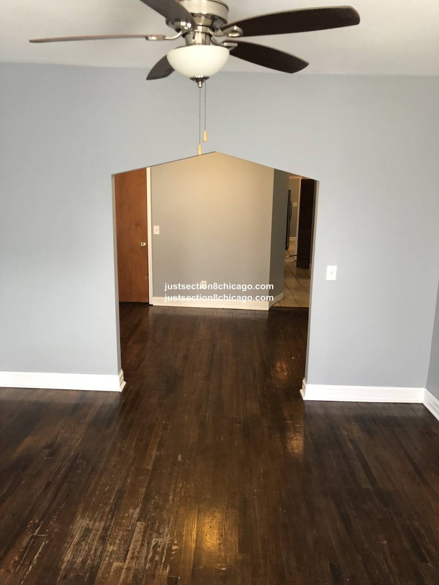 Apartment for rent at 4956 W Fulton #2, Chicago, IL 60644
