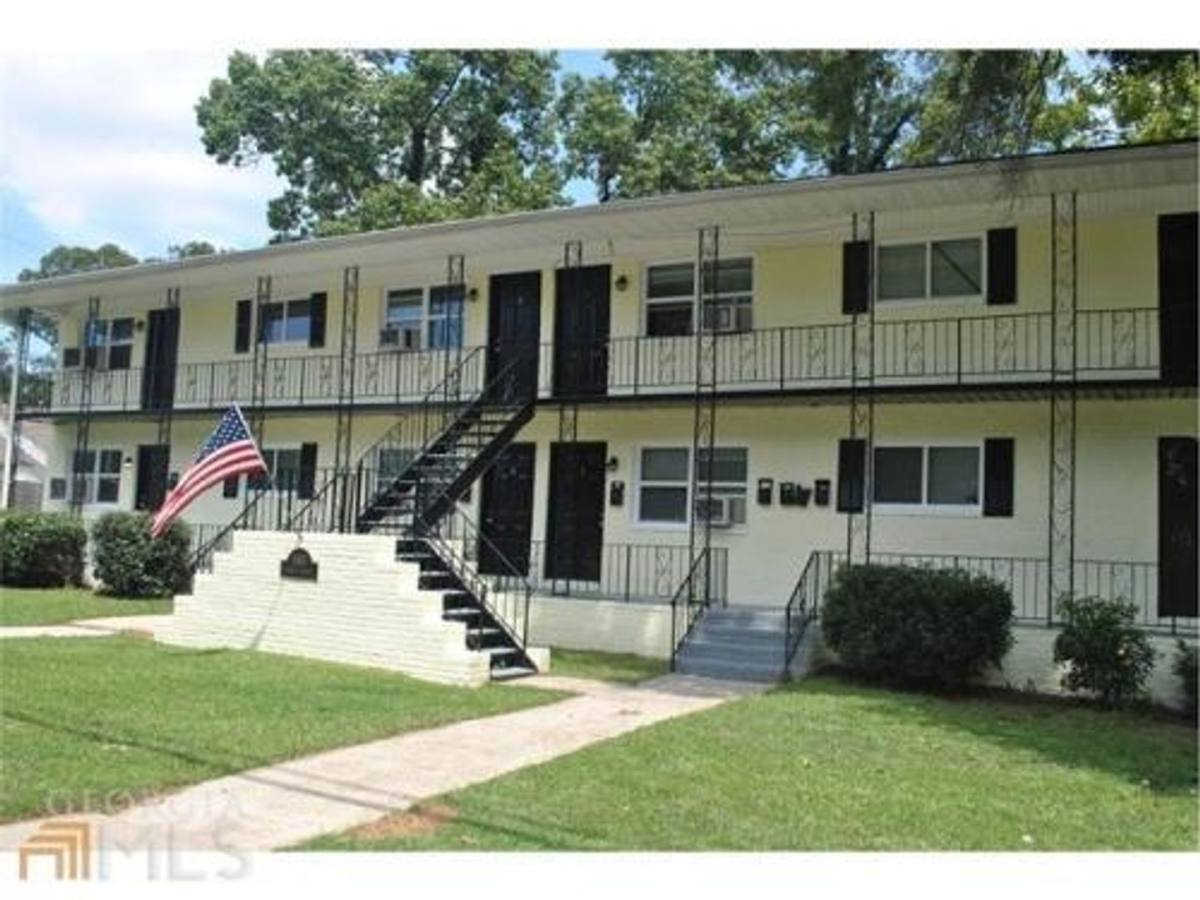 Apartment for rent at 585 Marina St, Atlanta, GA 30354