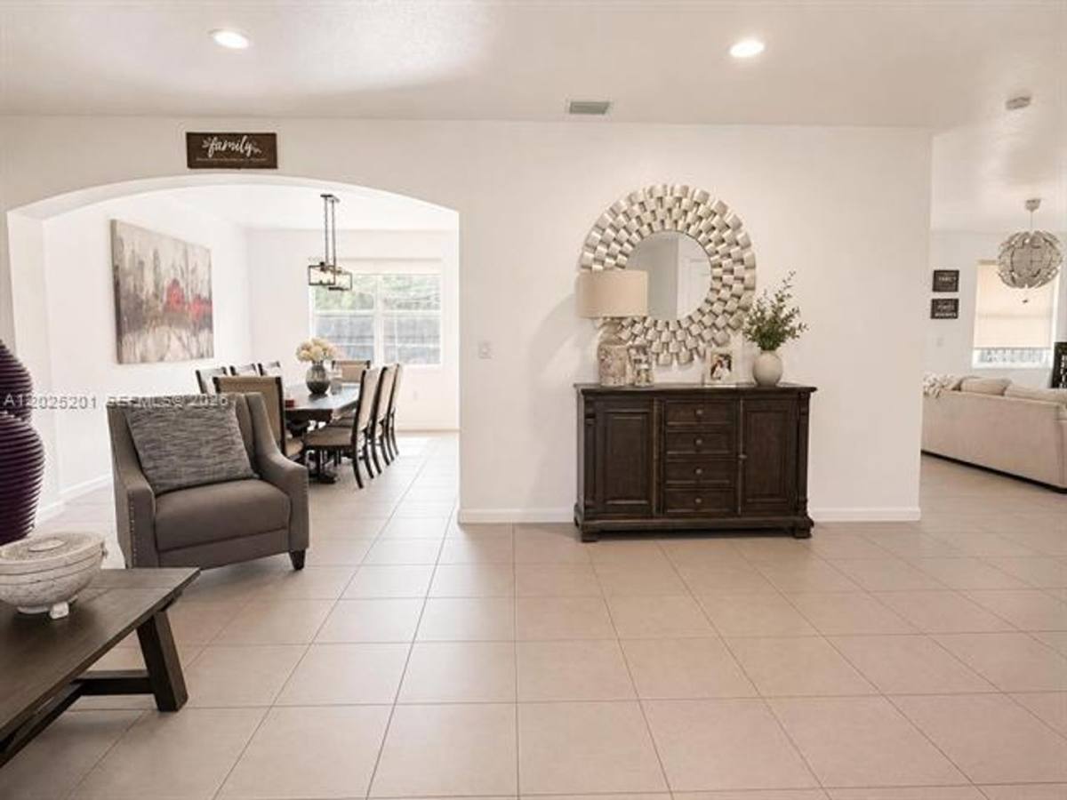 House for rent at 25061 SW 118th Court, Homestead, FL 33032