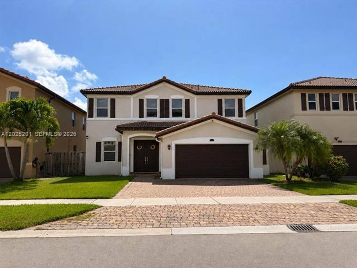 House for rent at 25061 SW 118th Court, Homestead, FL 33032