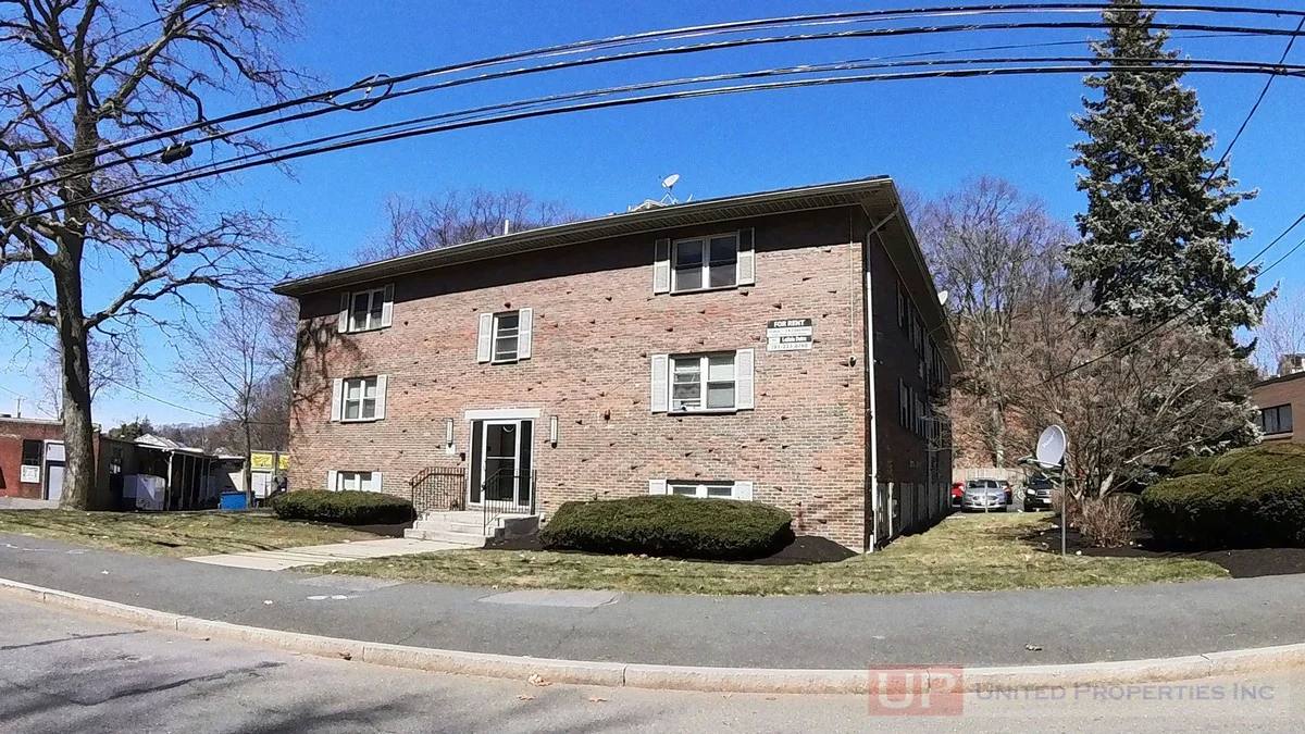 Apartment for rent at 438 Broadway #6, Malden, MA 02148