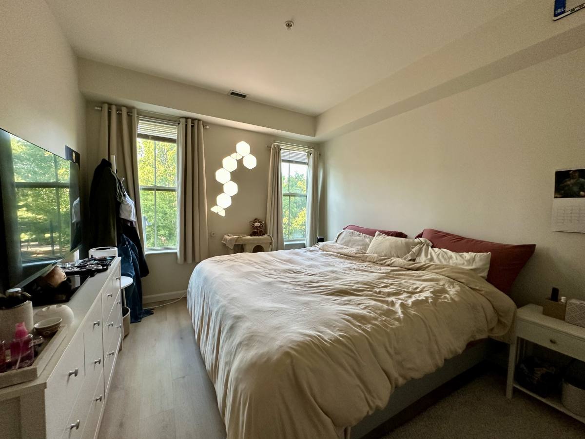 Condo for rent at 4 Repton Circle #4202, Watertown, MA 02472