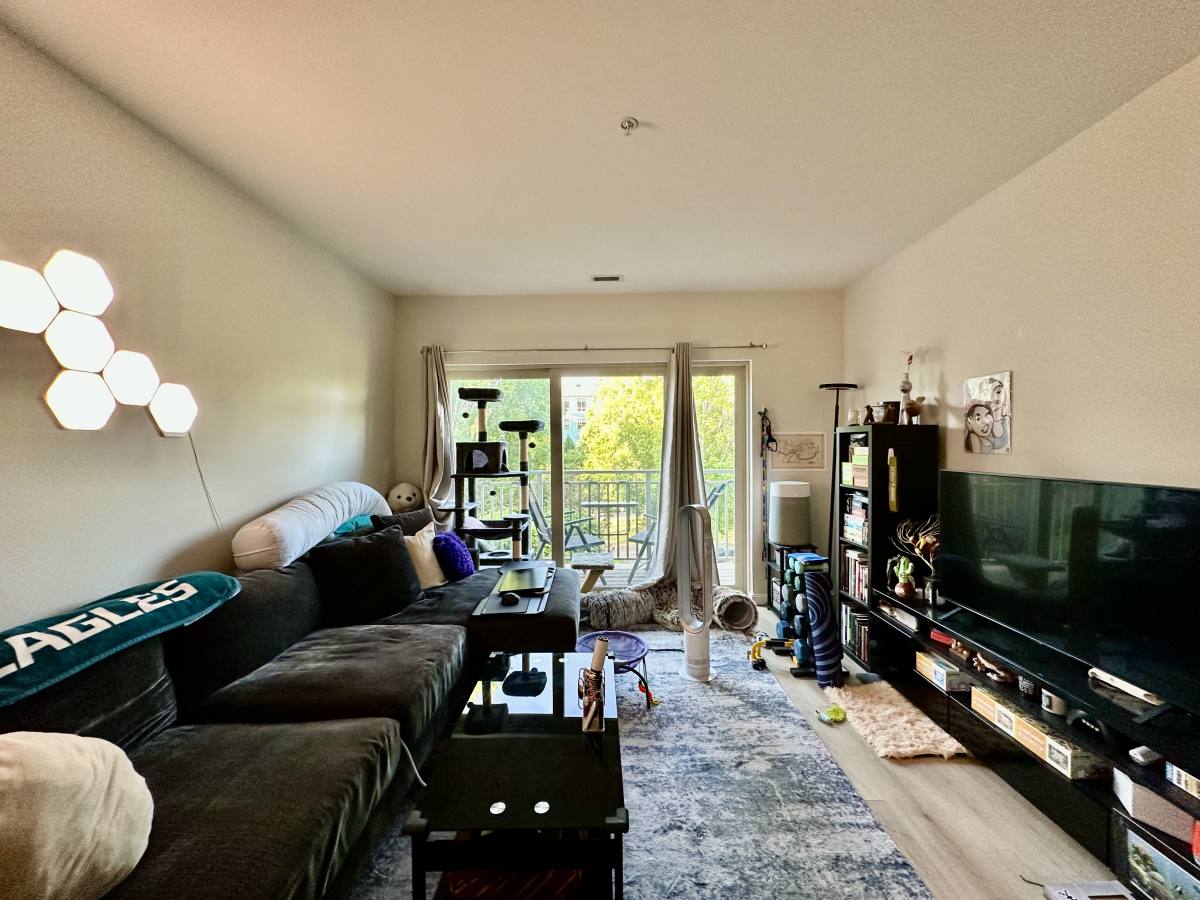 Condo for rent at 4 Repton Circle #4202, Watertown, MA 02472