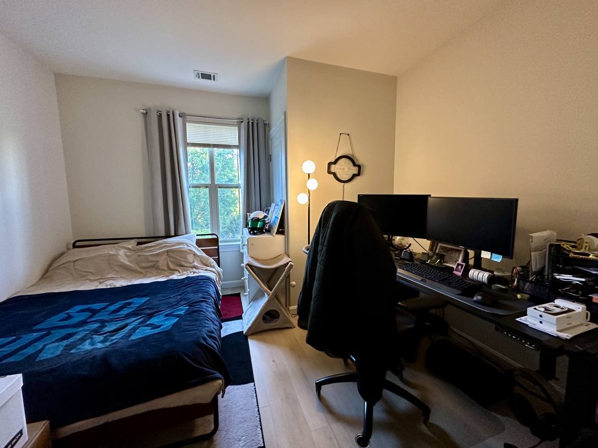 Condo for rent at 4 Repton Circle #4202, Watertown, MA 02472