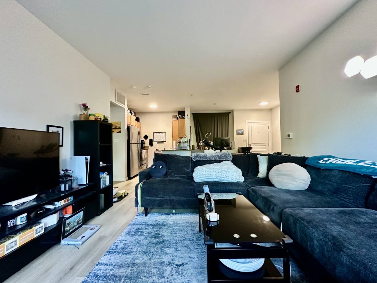 Condo for rent at 4 Repton Circle #4202, Watertown, MA 02472