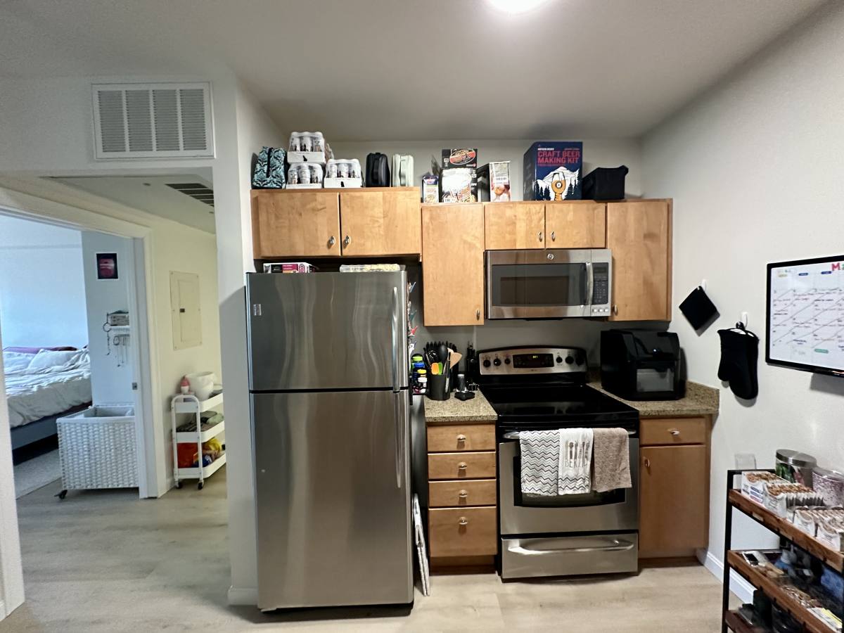 Condo for rent at 4 Repton Circle #4202, Watertown, MA 02472