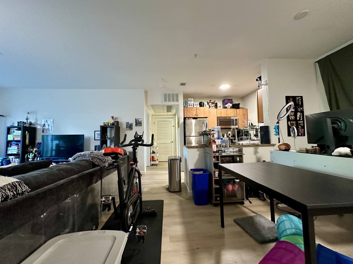 Condo for rent at 4 Repton Circle #4202, Watertown, MA 02472