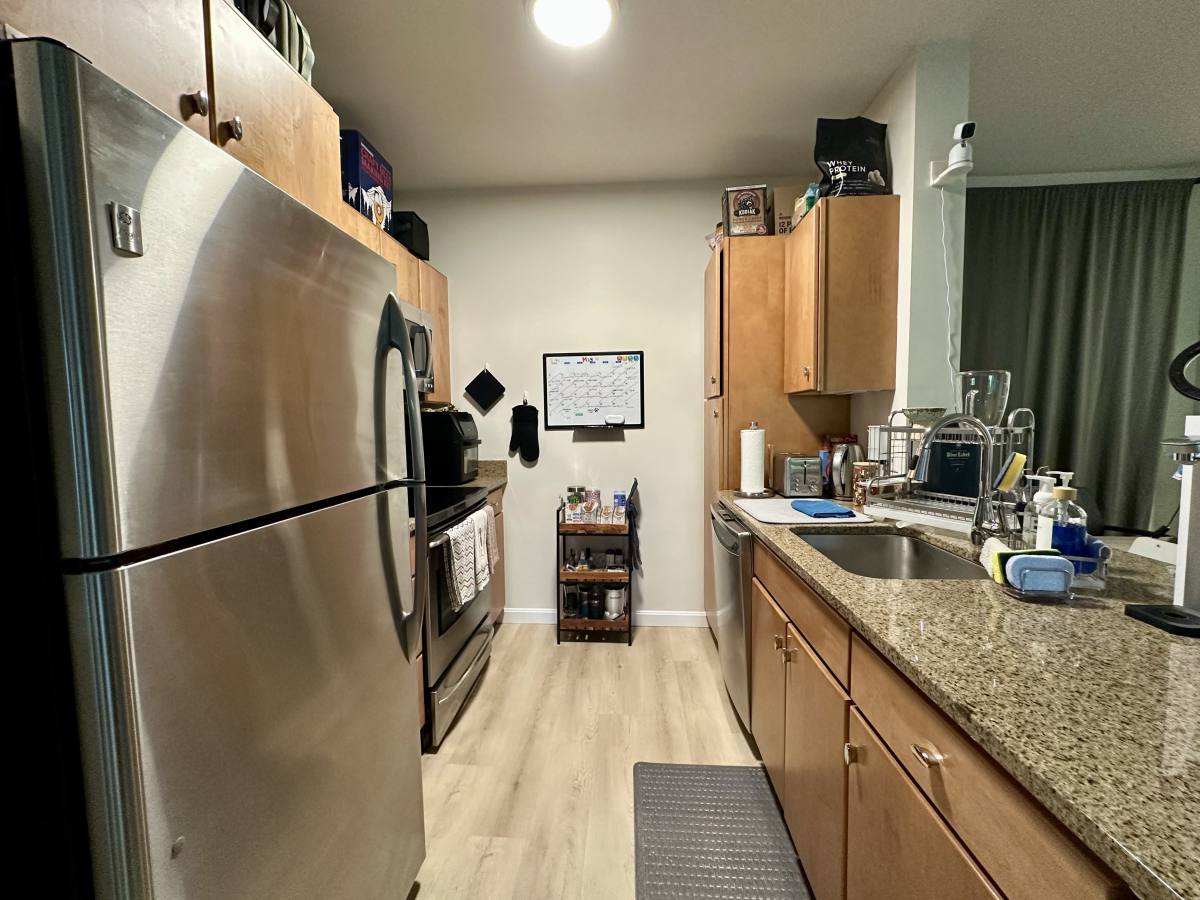 Condo for rent at 4 Repton Circle #4202, Watertown, MA 02472