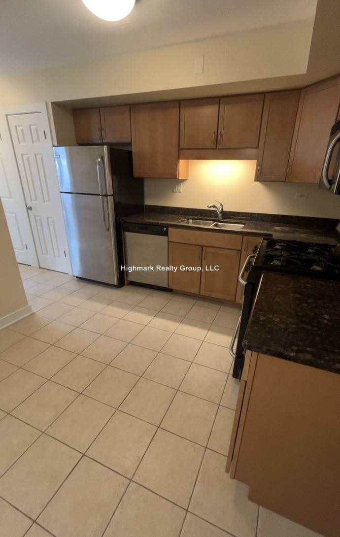 Apartment for rent at 317 Wisconsin #1C, Oak Park, IL 60302