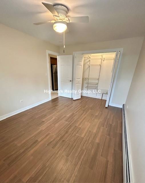 Apartment for rent at 317 Wisconsin #1C, Oak Park, IL 60302