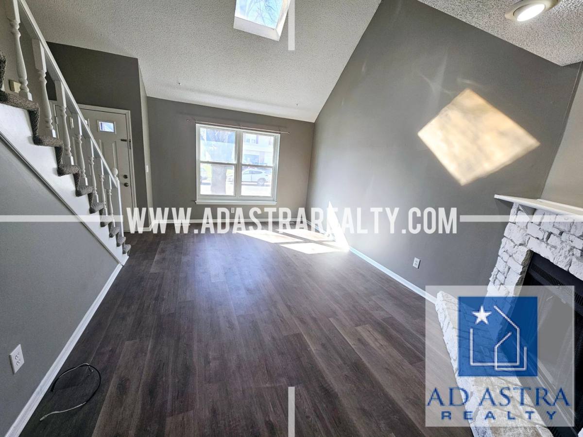 House for rent at 11807 Caenen St, Overland Park, KS 66210