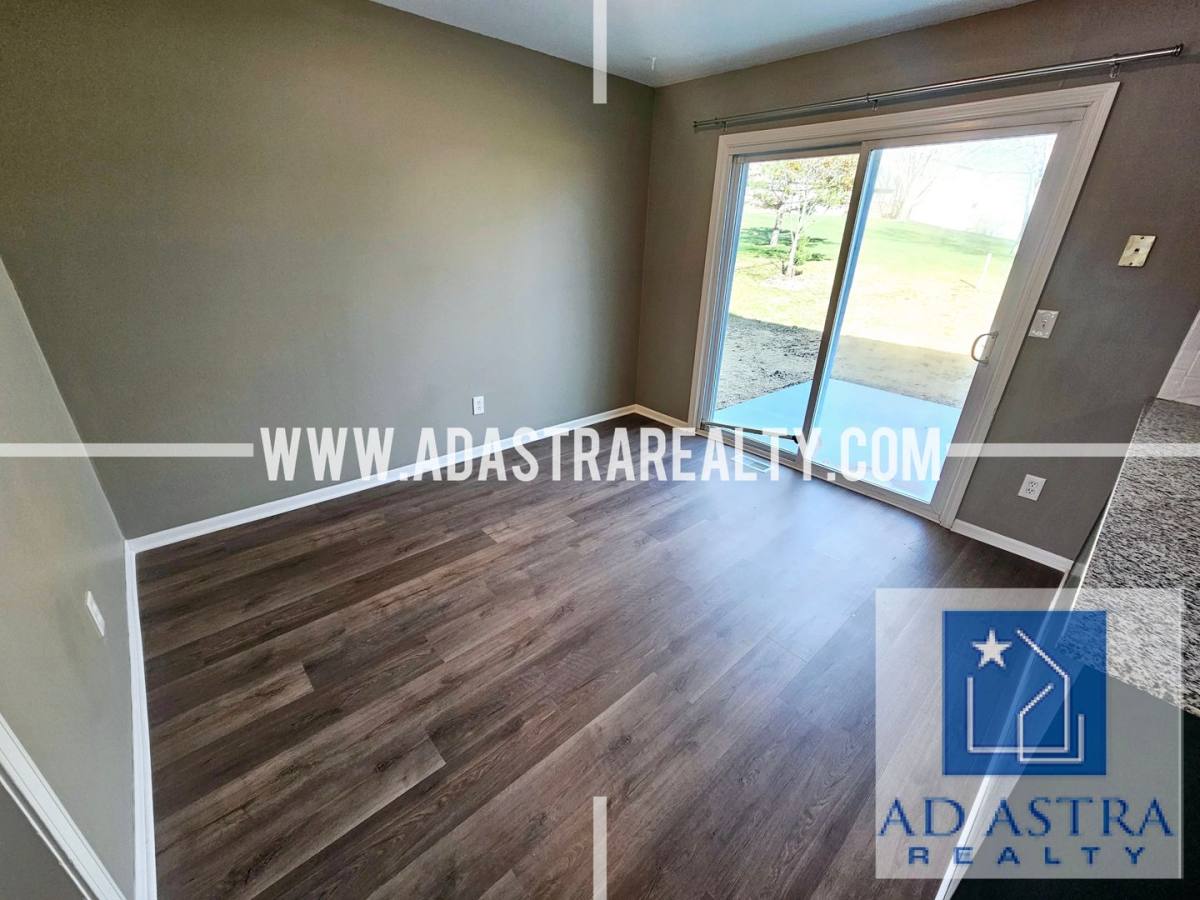 House for rent at 11807 Caenen St, Overland Park, KS 66210