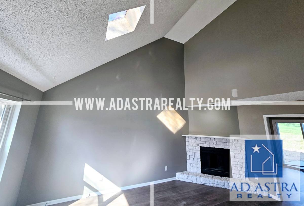 House for rent at 11807 Caenen St, Overland Park, KS 66210