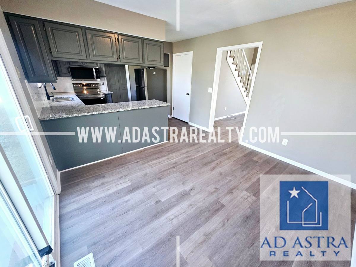 House for rent at 11807 Caenen St, Overland Park, KS 66210
