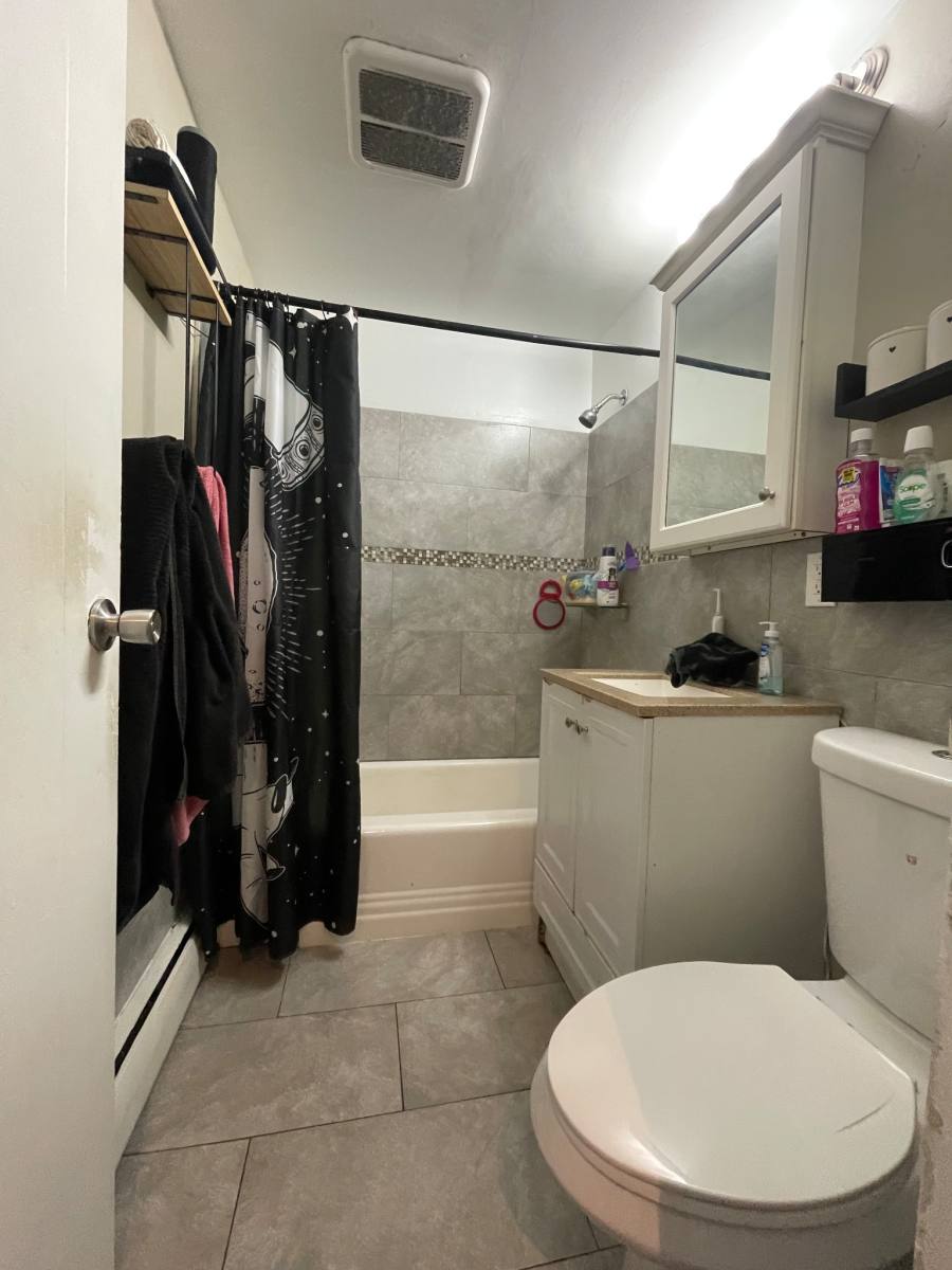 Apartment for rent at 133 Warren St #1, Watertown, MA 02472