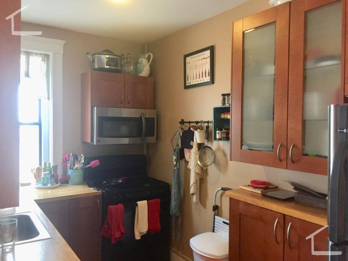 Condo for rent at 9 Lothian Rd #5, Brighton, MA 02135