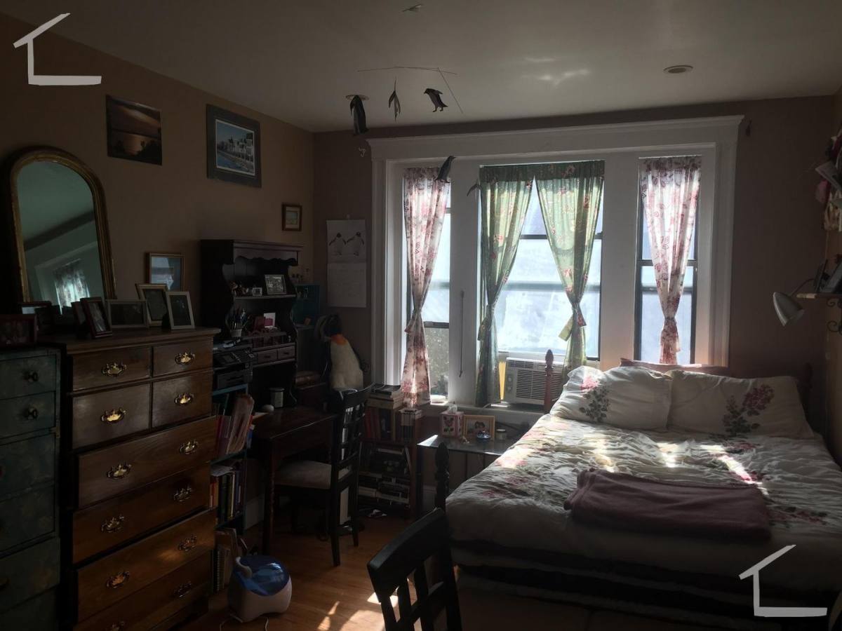 Condo for rent at 9 Lothian Rd #5, Brighton, MA 02135