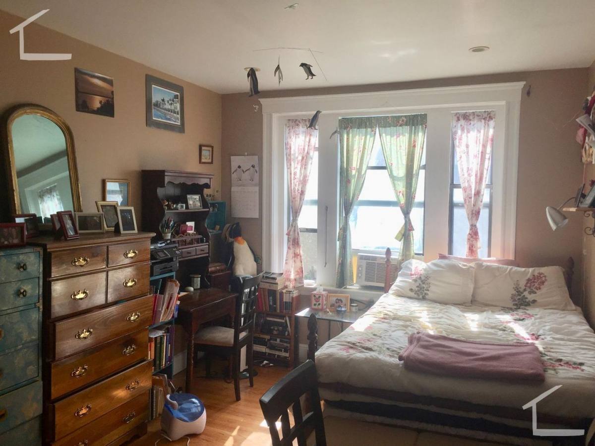 Condo for rent at 9 Lothian Rd #5, Brighton, MA 02135